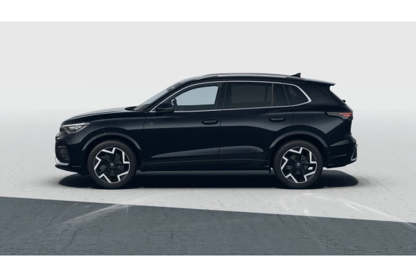 2026 Volkswagen Tiguan CT 150TSI R-Line SUV Image 2