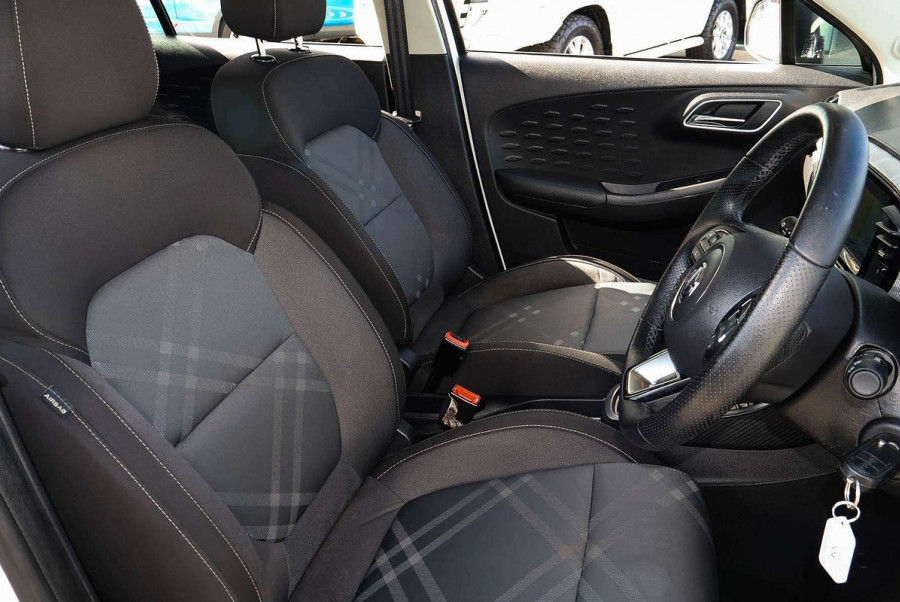 2023 MG MG3 Core (Nav) Hatch Image 12