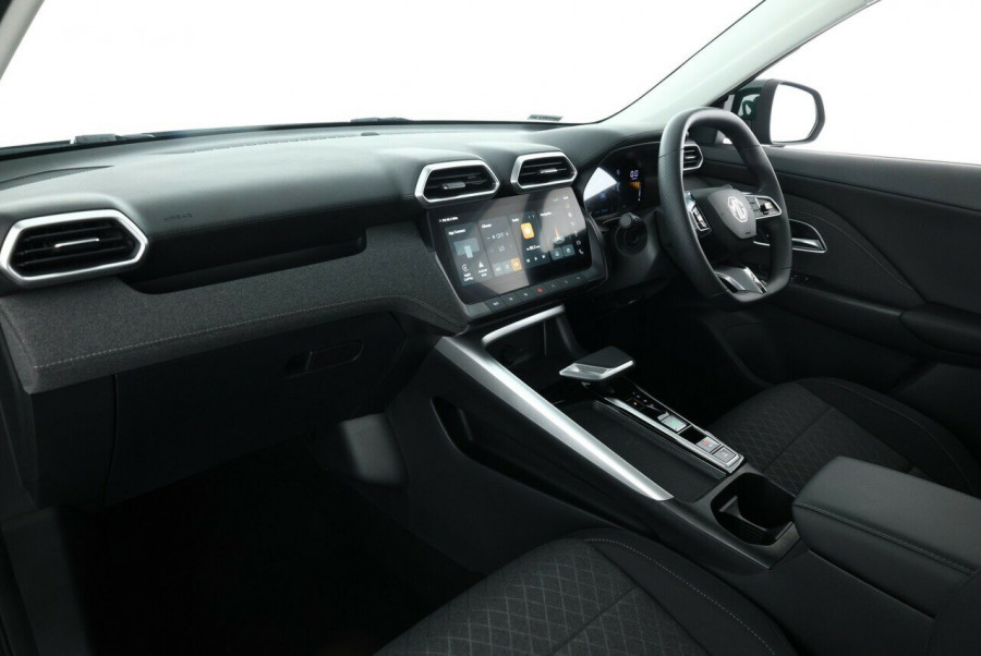 2025 MG ZS ZS32 Excite Hybrid+ SUV Image 29