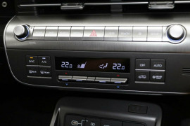 2025 Hyundai KONA SX2.V2 Hybrid SUV image 13