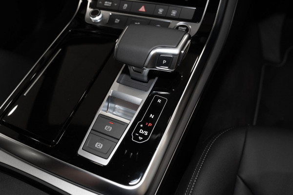 2026 Audi Q7 4M TDI 170kW SUV image 19