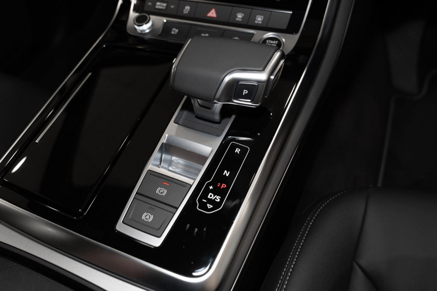 2026 Audi Q7 4M TDI 170kW SUV