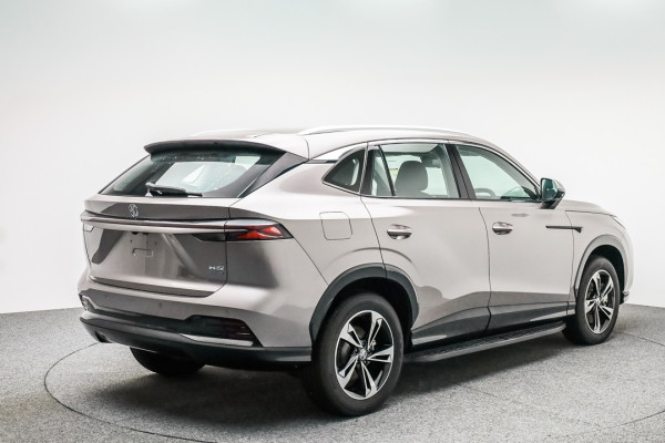 2026 MG HS Super Hybrid Excite SUV Image 4