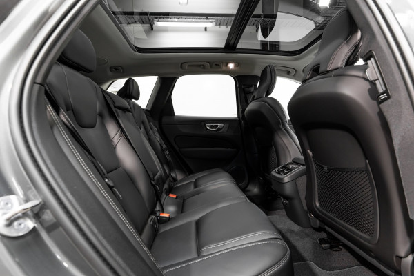 2026 Volvo XC60 UZ B5 Ultra Dark 2L Petrol Hybrid AWD SUV Image 20