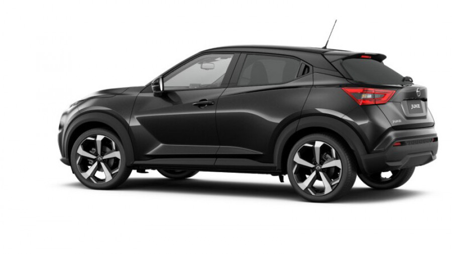 2020 Nissan JUKE F16 ST-L Hatchback Image 28