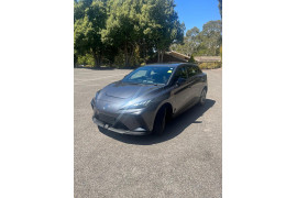 2024 MG MG4 MEH32 Excite 51 125kW Hatch