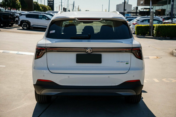 2026 MG MGS5 EV ZS3EM Essence 49 SUV Image 3