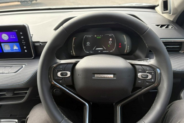 2026 GWM Haval Jolion A02 Premium Hybrid SUV Image 13