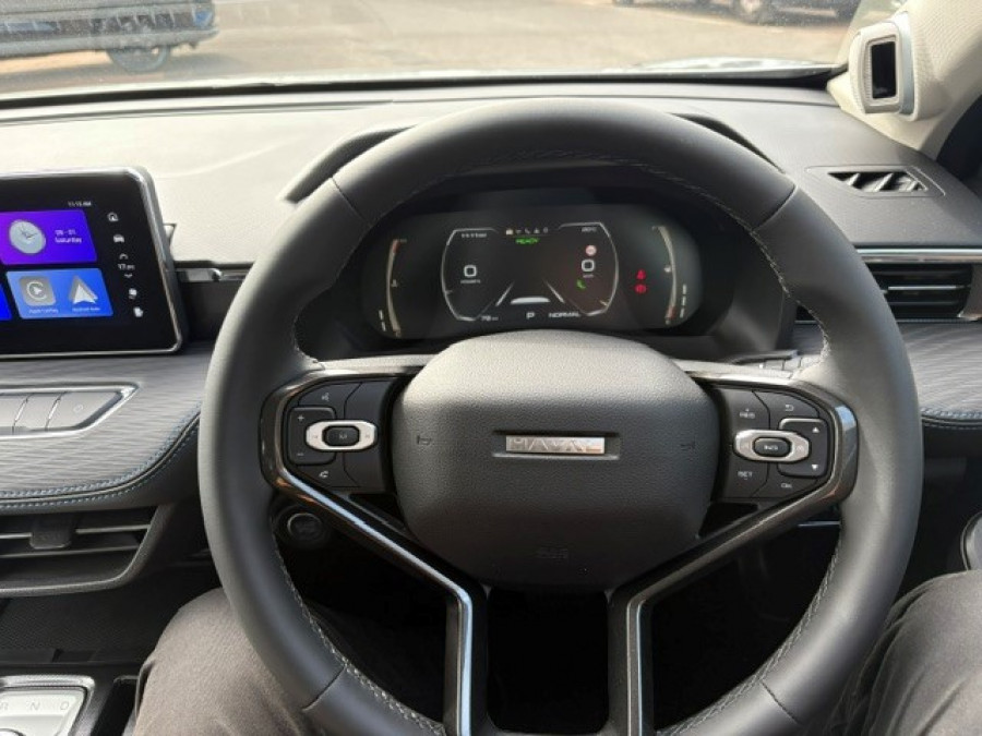 2026 GWM Haval Jolion A02 Premium Hybrid SUV Image 13