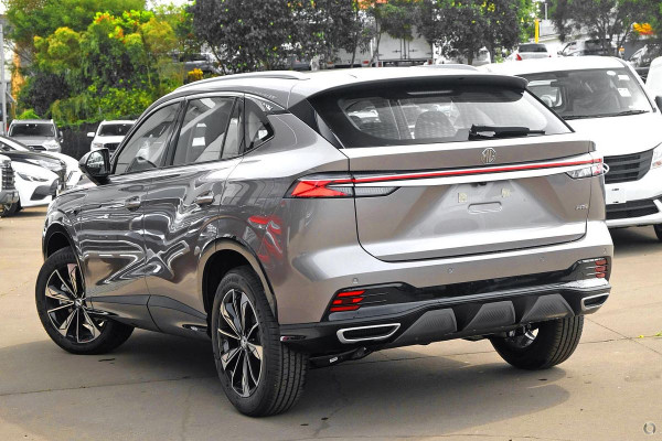 2024 MG HS AS33 Vibe SUV