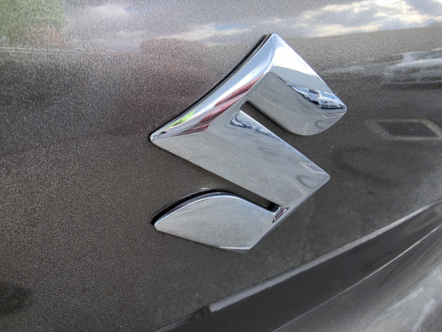 2020 Suzuki Baleno EW Series II GL Hatch Image 13