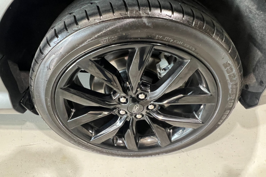 2018 MY19.25 Ford Escape ZG ST-Line SUV Image 10