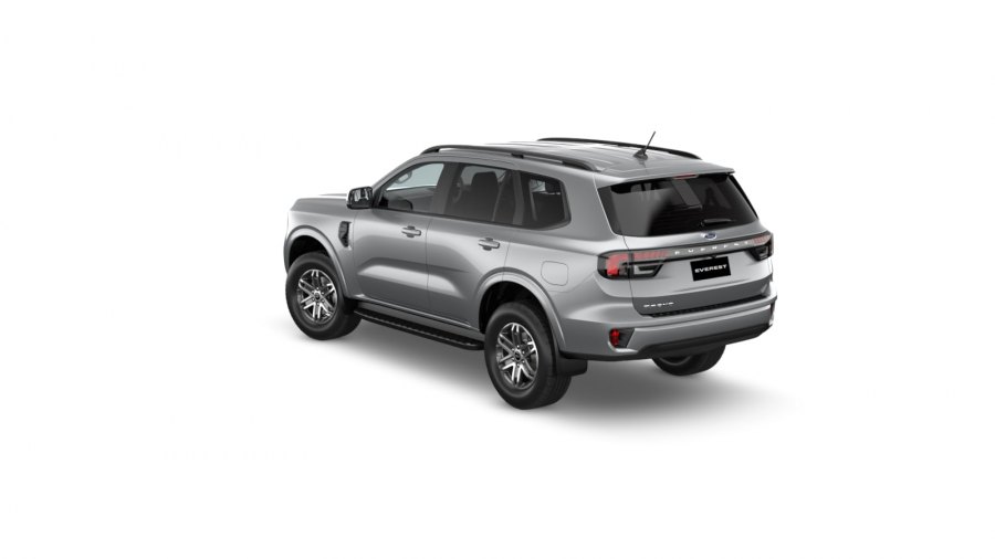 2026 Ford Everest UB Trend SUV Image 5