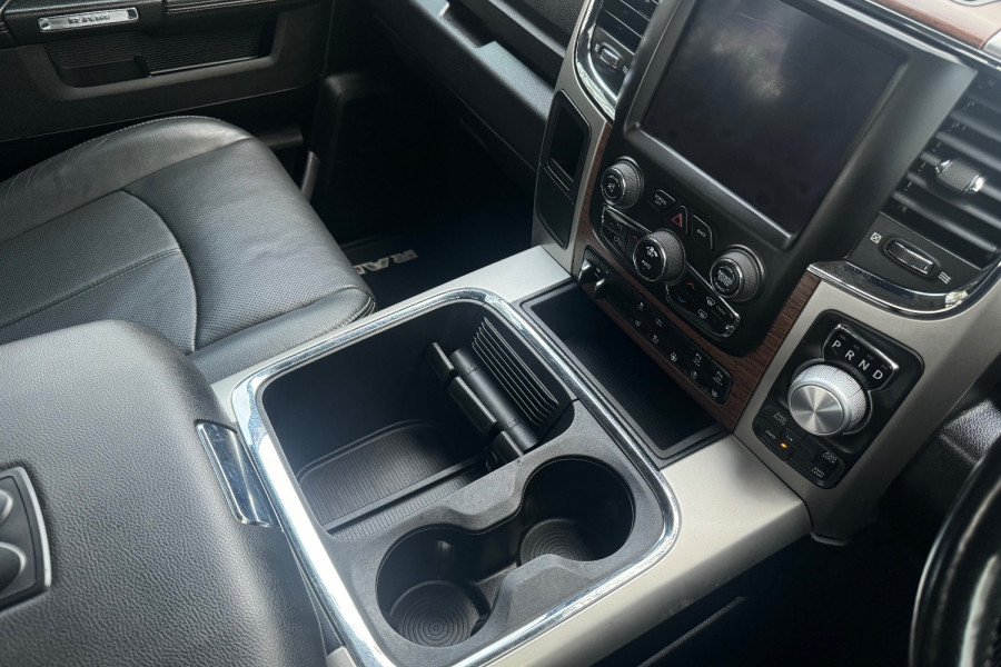 2020 Ram 1500 DT Laramie Ute Image 19