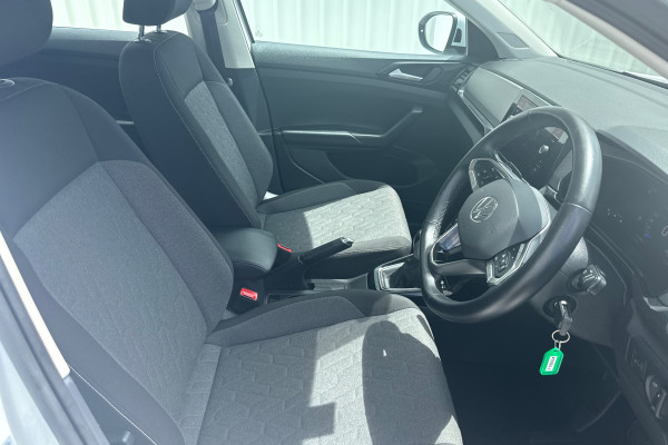 2024 Volkswagen T-Cross D31 85TSI Life SUV Image 15