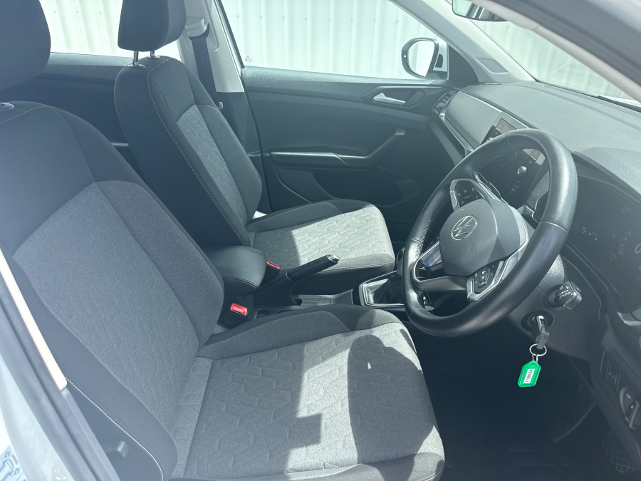 2024 Volkswagen T-Cross D31 85TSI Life SUV Image 15