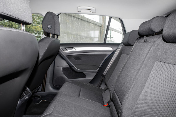 2019 MY19.5 Volkswagen Golf 7.5 110TSI Trendline Hatch image 9