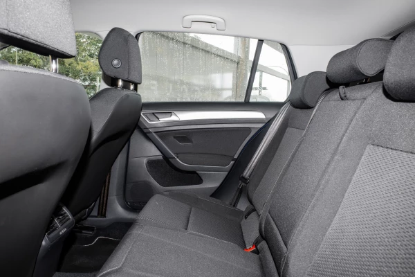 2019 MY19.5 Volkswagen Golf 7.5 110TSI Trendline Hatch Image 9