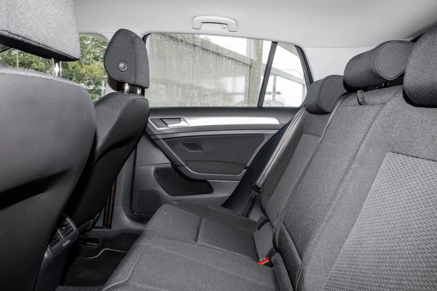 2019 MY19.5 Volkswagen Golf 7.5 110TSI Trendline Hatch Image 9