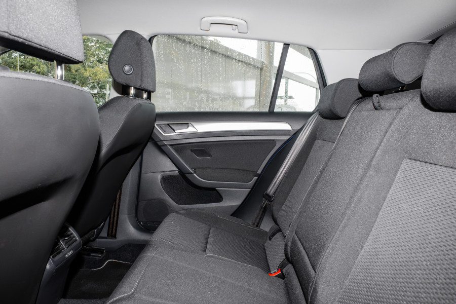 2019 MY19.5 Volkswagen Golf 7.5 110TSI Trendline Hatch