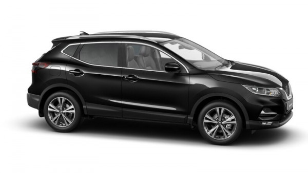 2020 MY0  Nissan QASHQAI J11 Series 3 ST-L Other