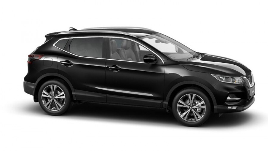 2020 MY0  Nissan QASHQAI J11 Series 3 ST-L Other Image 11