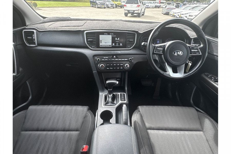 2018 Kia Sportage QL Si Premium SUV Image 6