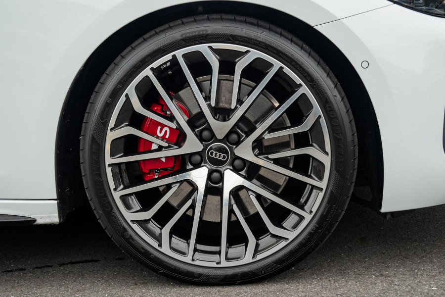 2025 Audi S5 B10 Wagon