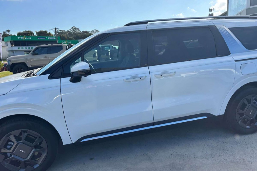 2026 MY27 Kia Carnival KA4 PE GT-Line People Mover Image 4