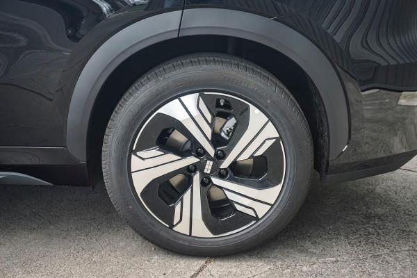 2026 MY27 Geely EX5 E245 Inspire Extended Range SUV Image 20