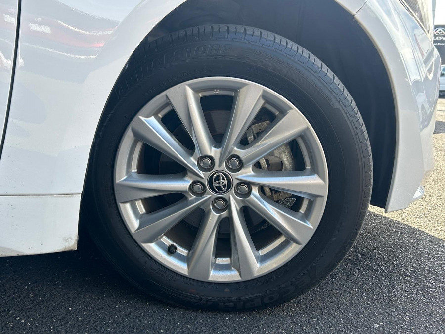 2023 Toyota Corolla ZWE219R  Ascent Sport Hybrid Sedan Image 13