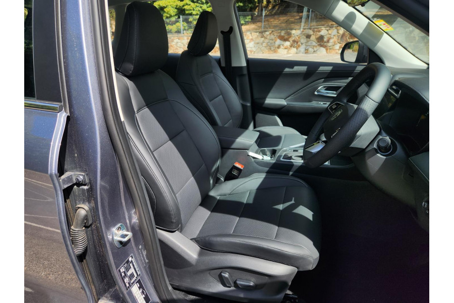 2025 MG ZS ZS32 Essence SUV Image 9
