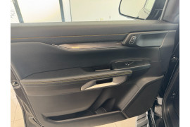 2025 MY25.25 Ford Ranger P703 Wildtrak Ute