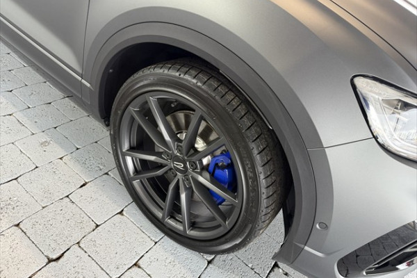2025 MY24.5 Volkswagen T-Roc D11 R SUV Image 5