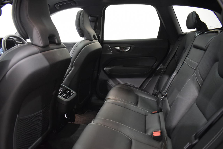 2019 Volvo XC60 (No Series) MY19 T6 R-Design Suv Image 13