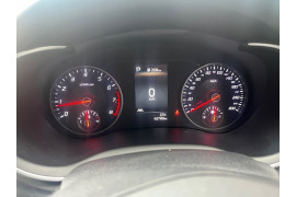 2020 Kia Stinger CK 200S Sedan