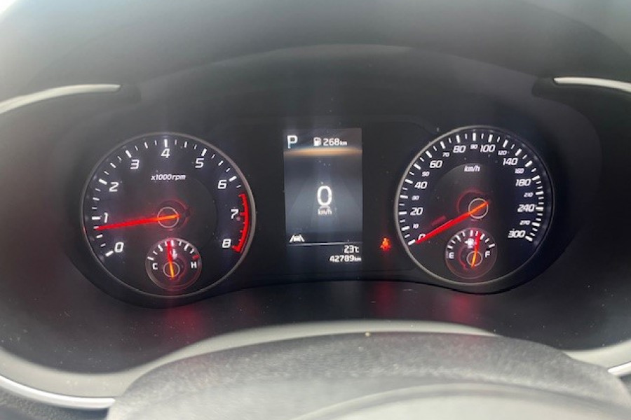 2020 Kia Stinger CK 200S Sedan Image 12