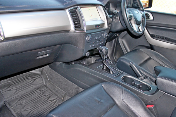 2021 MY21.75 Ford Everest UA II Trend SUV Image 12