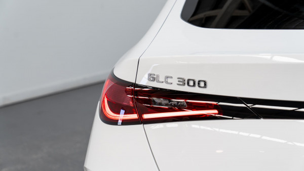 2025 Mercedes-Benz GLC-Class X254 GLC300 SUV image 20