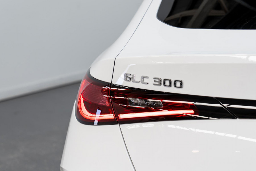 2025 Mercedes-Benz GLC-Class X254 GLC300 SUV
