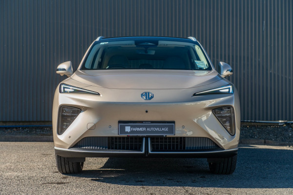 2026 MG MGS6 EV IS3E Essence SUV Image 5