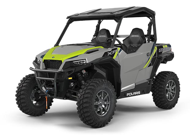 New Polaris RZR XP 1000 Sports EPS