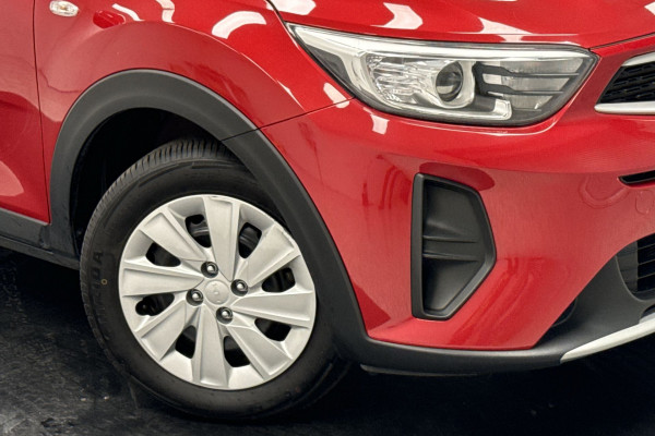2022 Kia Stonic YB Sport SUV