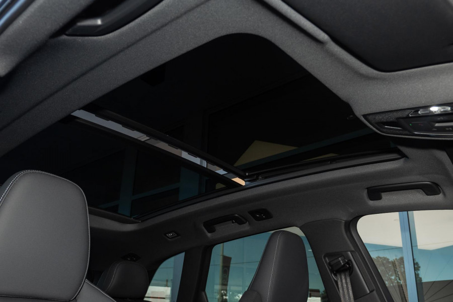 2025 Audi SQ5 GU edition one SUV