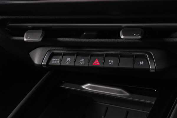 2026 Audi Q3 F3 TFSI SUV image 13