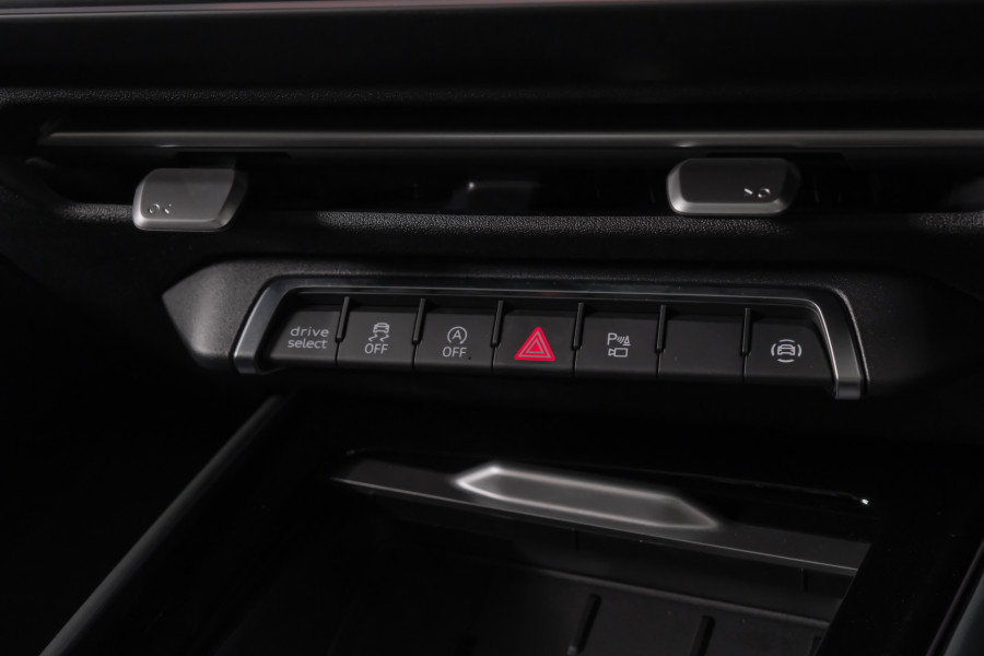 2026 Audi Q3 F3 TFSI SUV