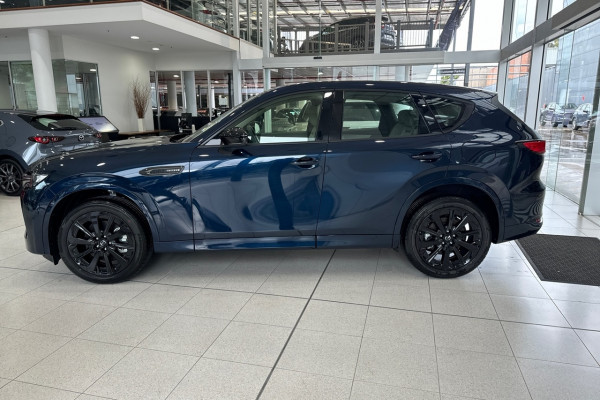 2024 Mazda CX-60 KH G40e GT SUV Image 5