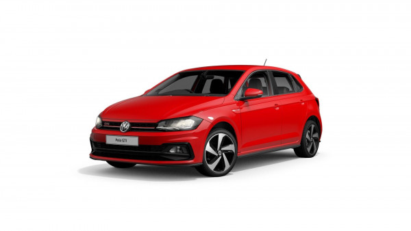 2020 MY21 Volkswagen Polo AW GTI Hatchback