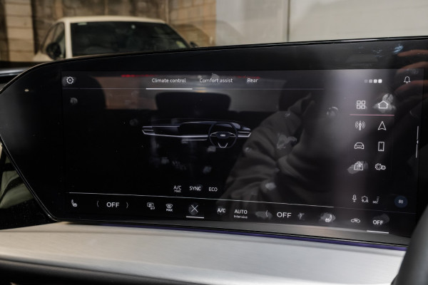 2025 Audi Q5 GU TFSI 150kW SUV