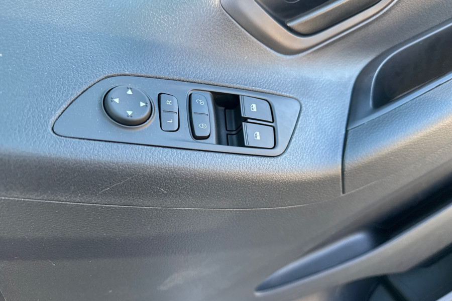 2023 LDV G10 SV7C  Van Image 20